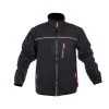 Veste Softshell, Noir L Lahti Pro LPKS1L
