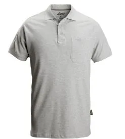 Vêtement Polo L Snickers Bosch 1619M0111B